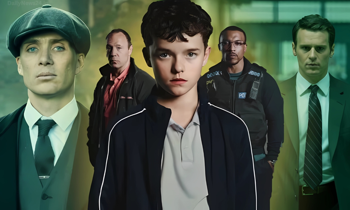 7 Crime Thrillers Like Netflix's Adolescence That Blur the Lines Between Right and Wrong