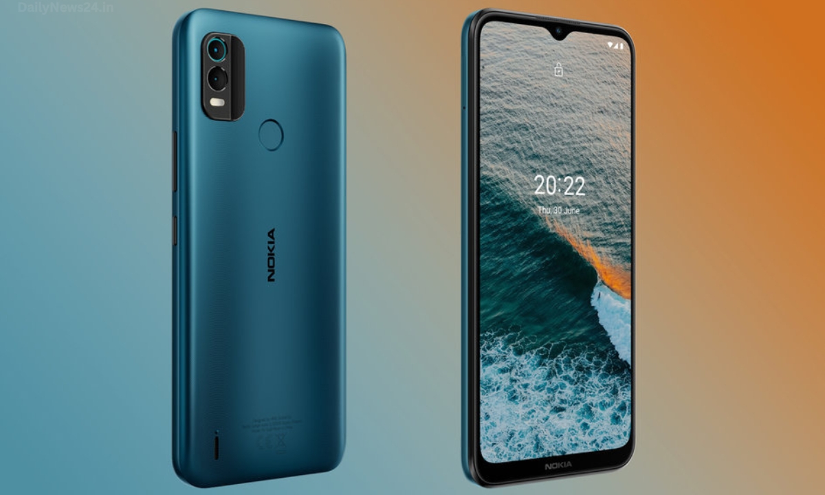 Nokia C2, Grab This Budget-Friendly Smartphone at Just ₹5,499