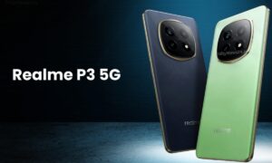 Realme P3 5G is Here Get Ultra-Fast Performance and ₹3,000 Off Now