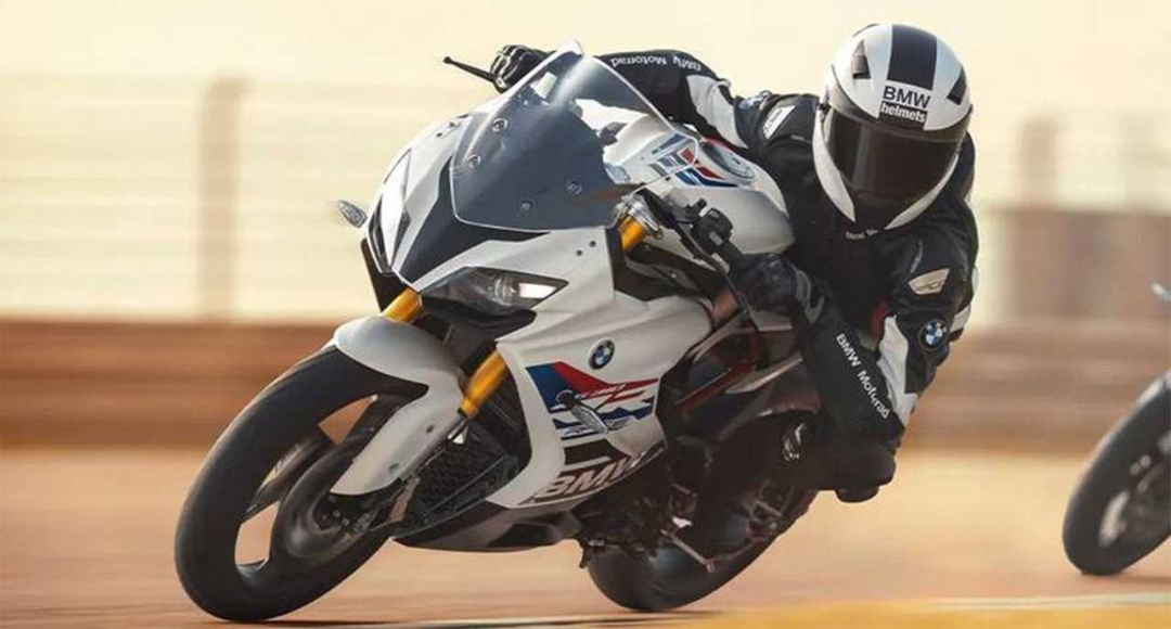 BMW G 310 RR The Ultimate Blend of Performance, Style, and Engineering Excellence