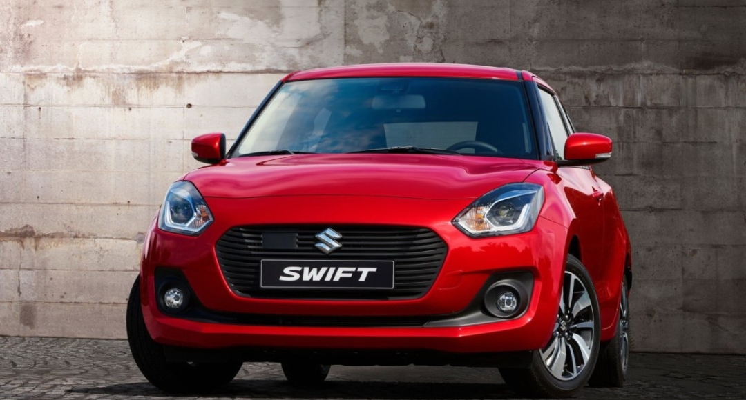 Maruti Swift A Timeless Hatchback with Modern Features and High Efficiency