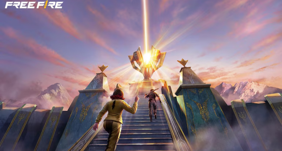 Free Fire MAX Redeem Codes for March 26, 2025 Get Free Bundles, Skins, and More