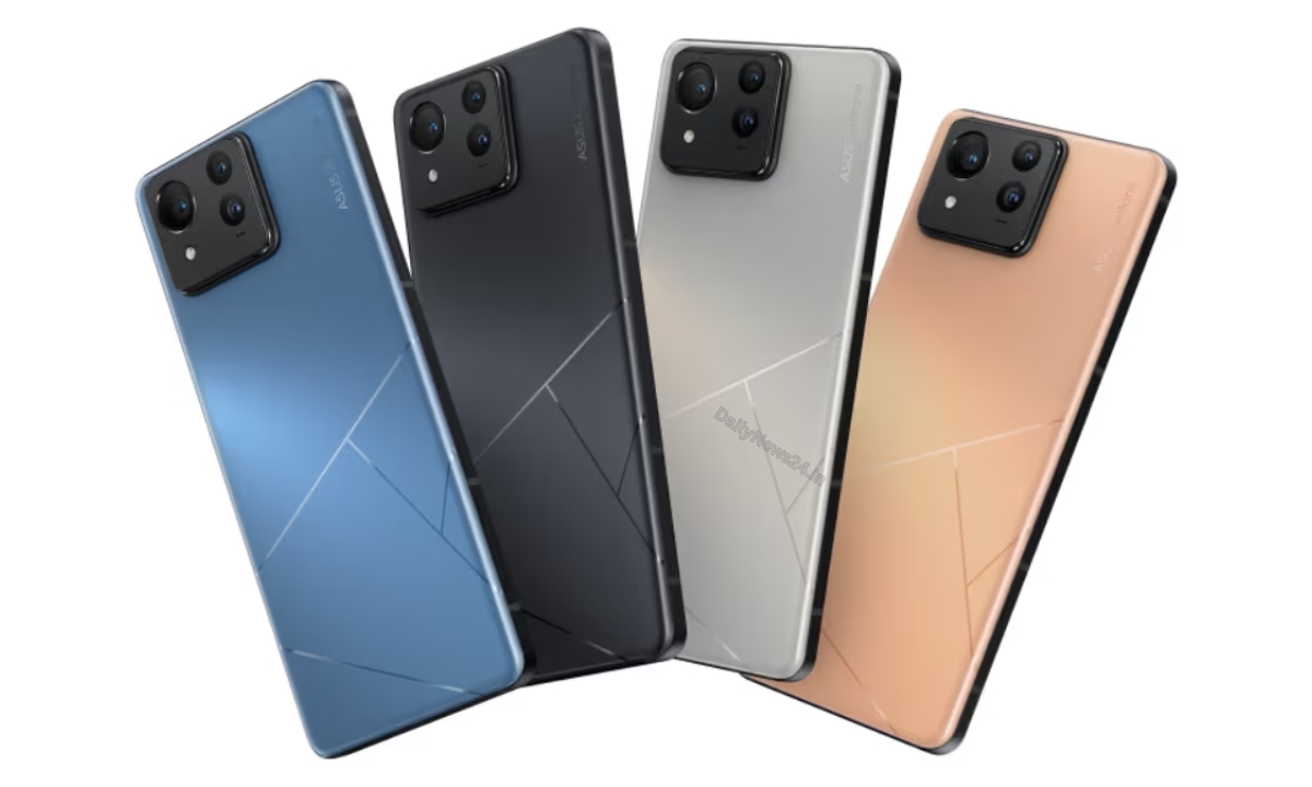 Asus Zenfone 11 Ultra, A Powerhouse Packed with Premium Features