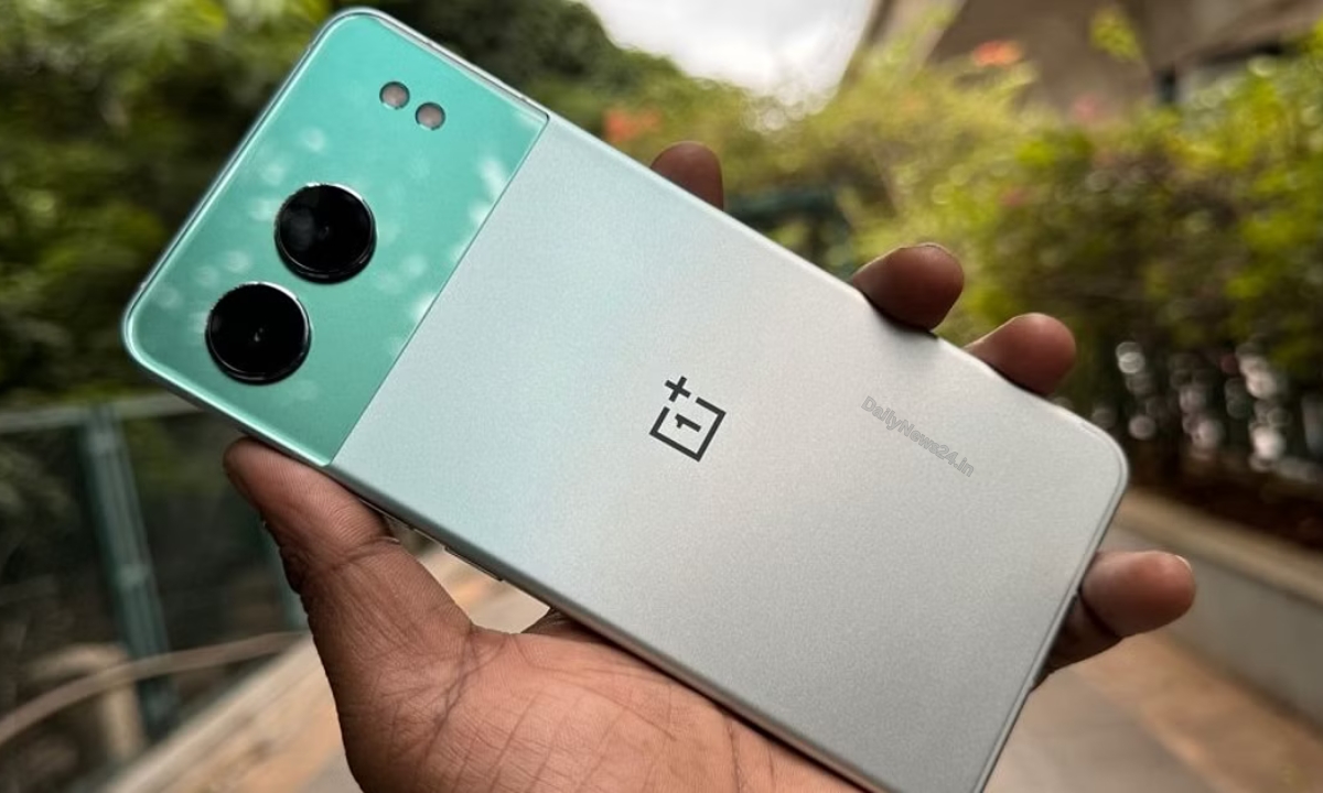  OnePlus Nord 4, The Ultimate Powerhouse in the Mid-Range Segment 