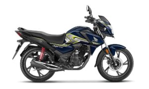 Honda SP 125 A Powerful Bike with Stunning Mileage Check EMI and On Road Price