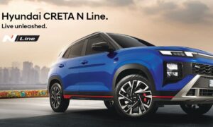Hyundai Creta The Stylish and Powerful SUV Now at an Affordable Price