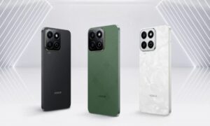 Honor Play 60, A Stylish and Power-Packed Smartphone Set to Launch Soon