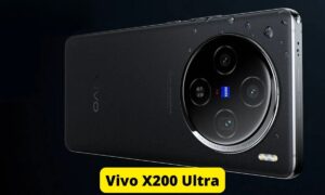 Vivo X200 Ultra, A Game-Changer With a Dedicated Camera Button