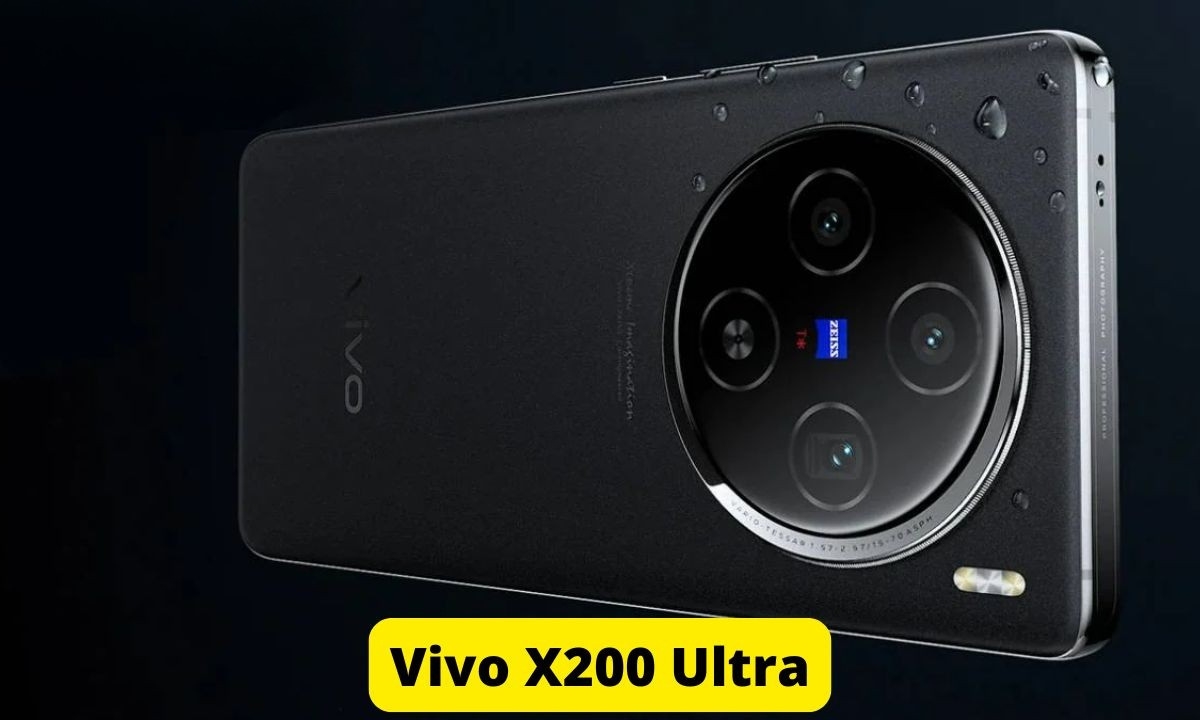 Vivo X200 Ultra, A Game-Changer With a Dedicated Camera Button