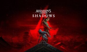 Grab Free Assassins Creed Shadows Gear with This Ubisoft And Red Bull Giveaway