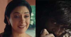 From Wedding Bells to Jail Walls What’s Next in Anupama Life