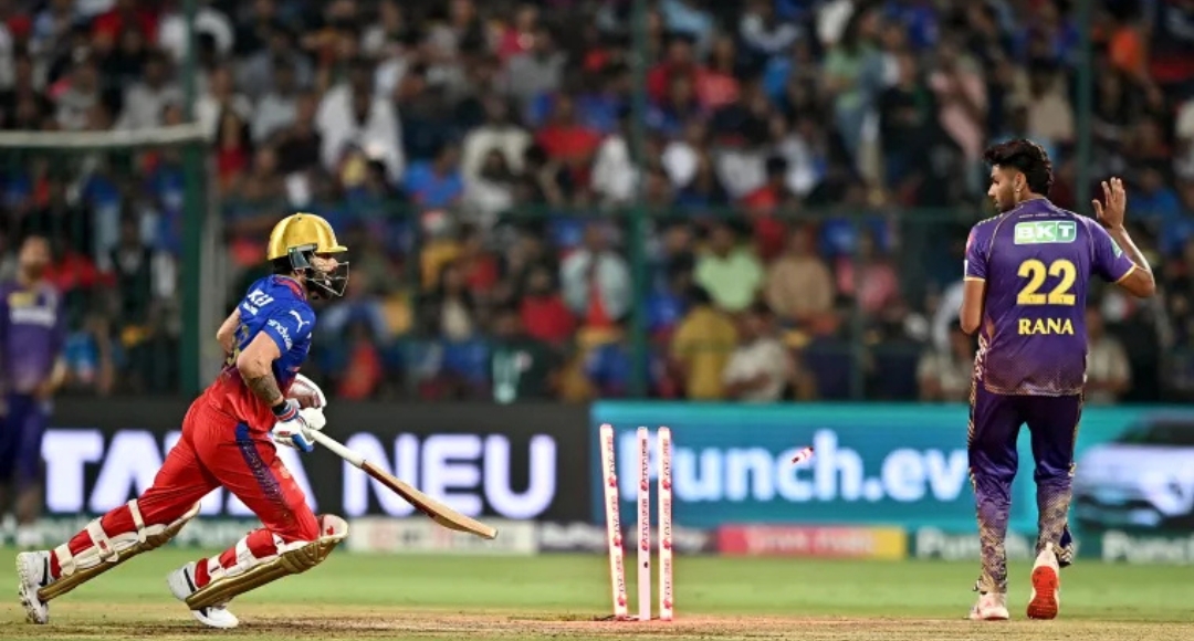 IPL 2025 
