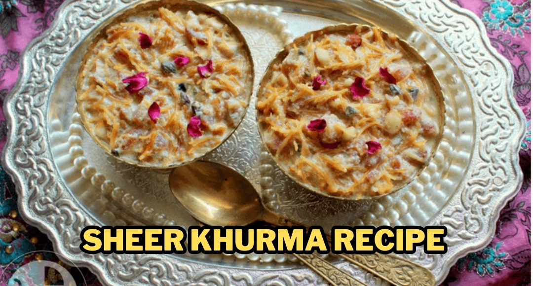 sheer khurma