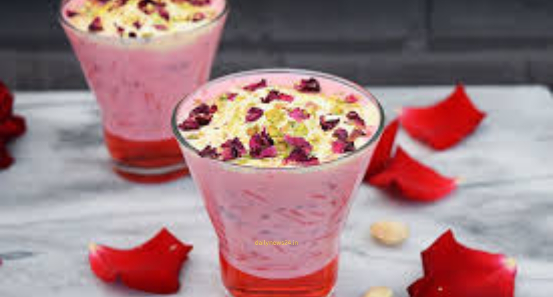 Eid Special Recipe