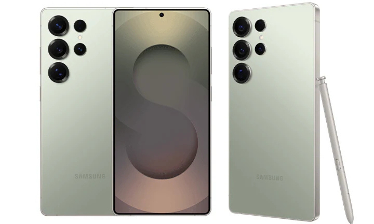 Samsung Galaxy S25 Ultra The Ultimate Smartphone That Redefines Innovation