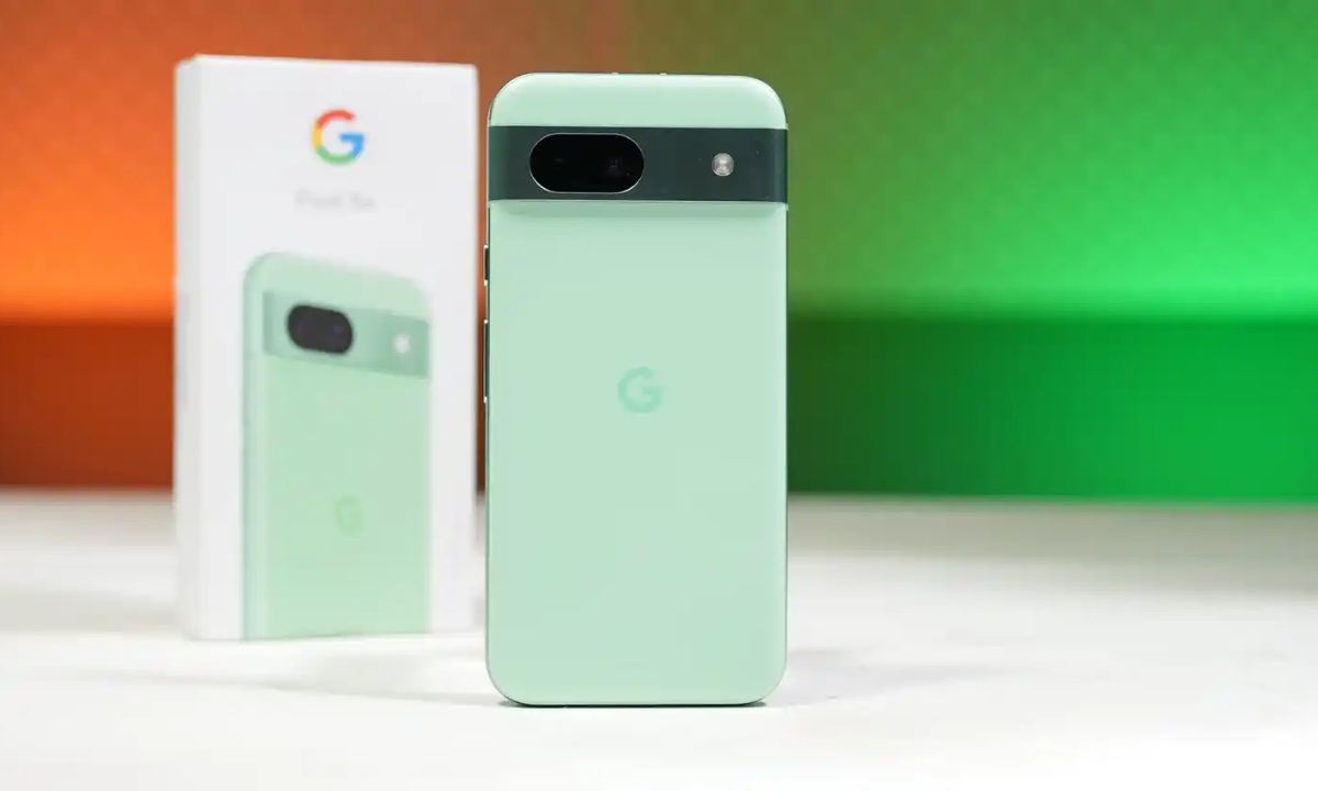 Google Pixel 9a The Budget Smartphone That Feels Like a Flagship