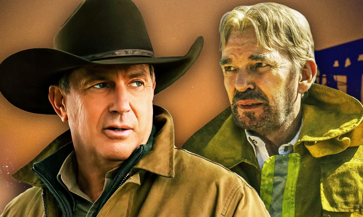 Landman Season 2 Release Updates, Streaming Details & What’s Next