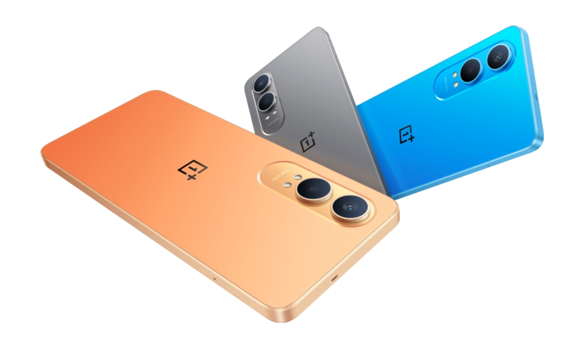 OnePlus Nord CE4 Lite 5G, A Power-Packed Smartphone at an Affordable Price