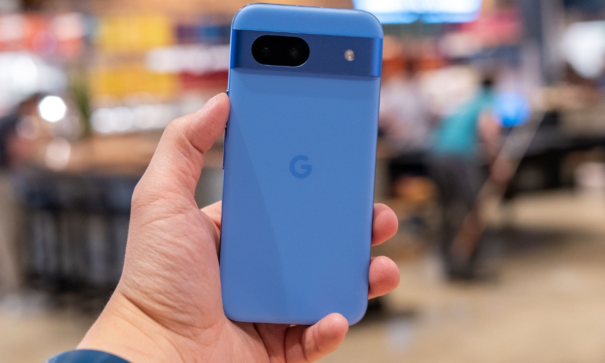 Google Pixel 8a, The Affordable Flagship That Redefines Excellence