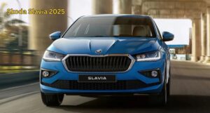 Why the Skoda Slavia 2025 is the Best Sedan for City and Highway Drives