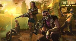 Latest Garena Free Fire Max Redeem Codes for March 22 Grab Yours Before They Expire
