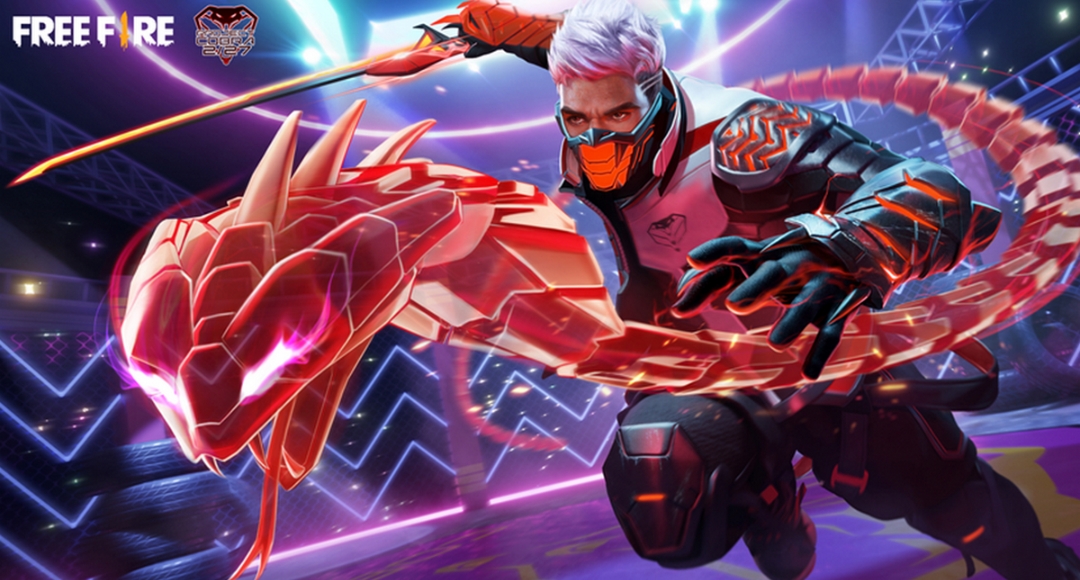Unlock Exclusive Rewards with Garena Free Fire Max Redeem Codes For March 23, 2025
