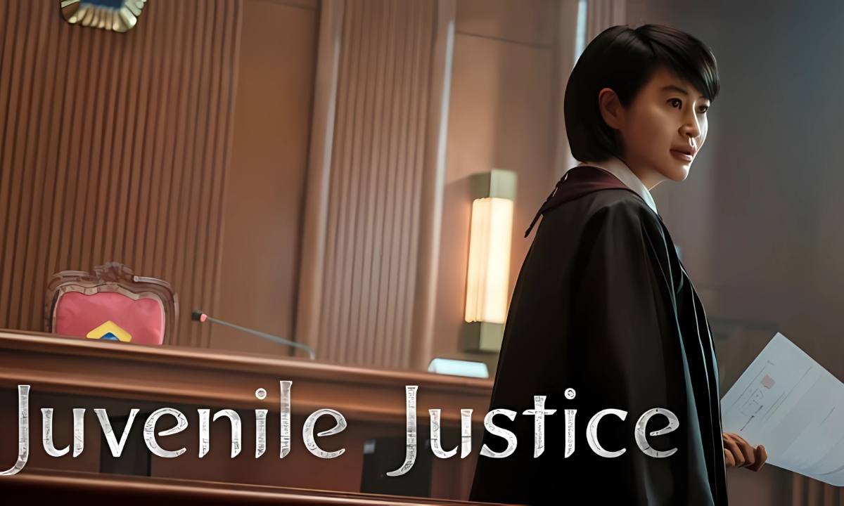 7 Crime Thrillers Like Netflix's Adolescence That Blur the Lines Between Right and Wrong