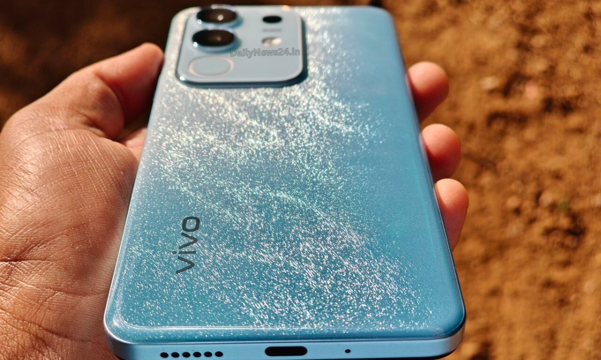 Grab the vivo T4x 5G with ₹3,500 Off The Best 5G Deal of the Year