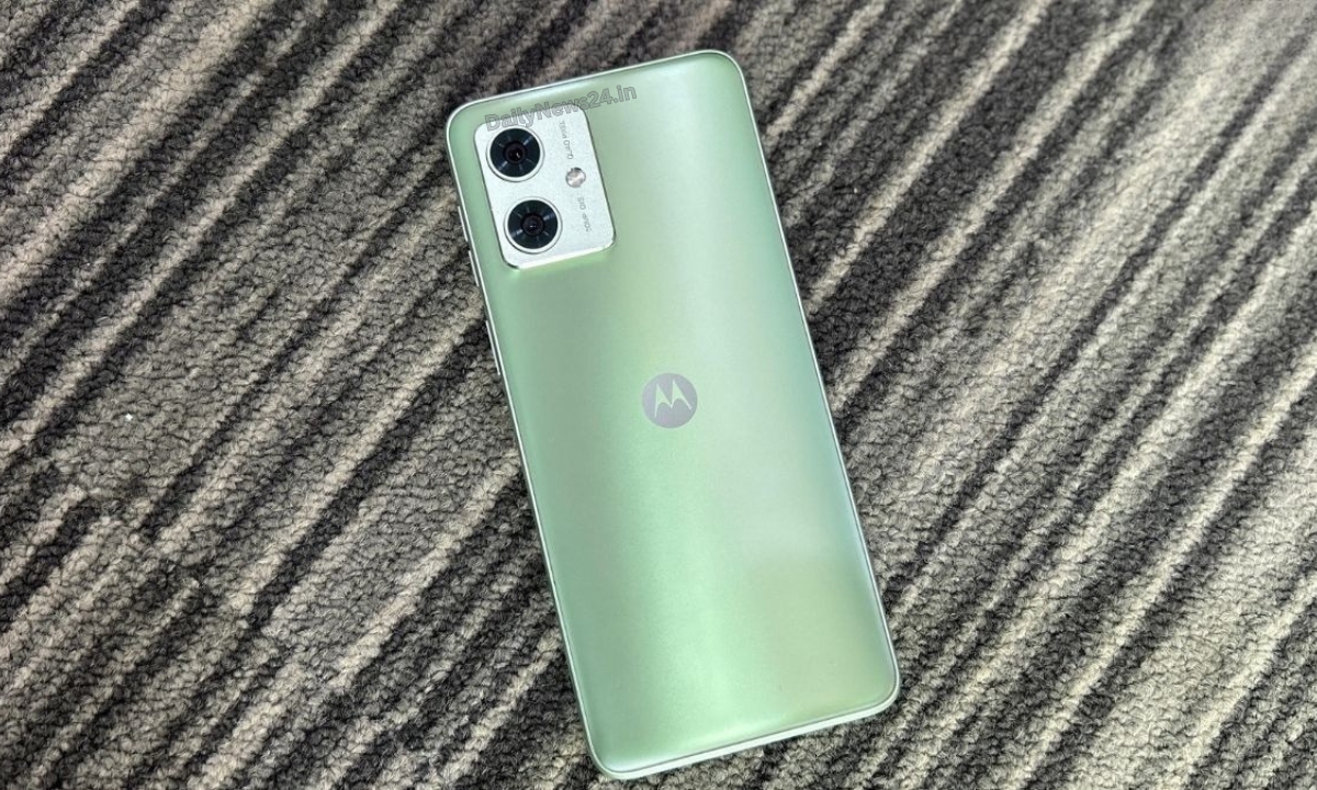 Grab the Motorola G64 5G Now ₹4,000 Off Ultra-Powerful, Super Affordable