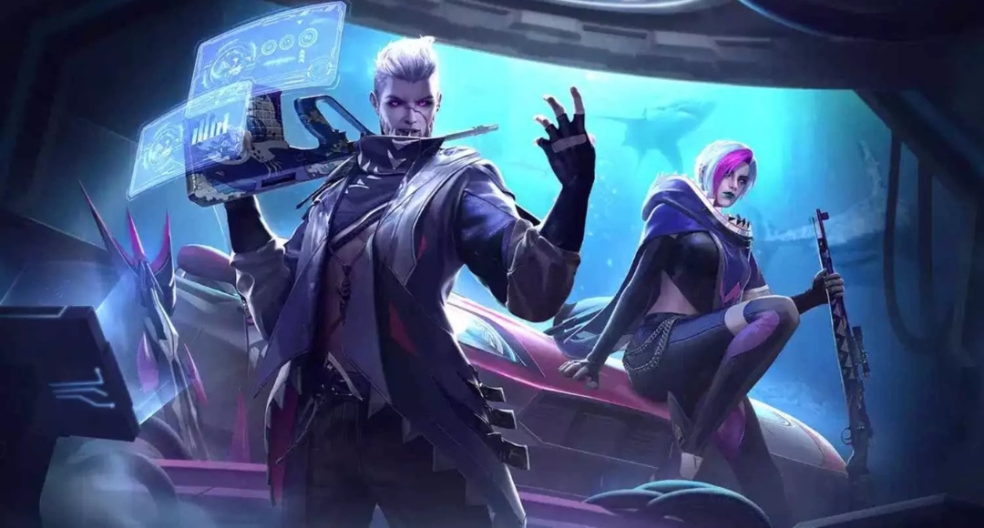 Garena Free Fire MAX Redeem Codes for March 25 Claim Your Free Rewards Today