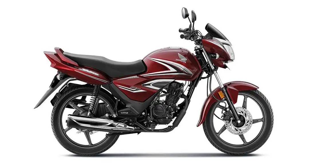 Honda Shine A Reliable, Efficient, and Stylish Commuter Bike