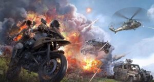 Mastering Sniping in BGMI The Ultimate Guide to Becoming a Pro Sniper