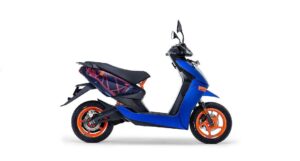 Ather 450 Apex The Ultimate Electric Scooter Experience With Blazing Performance