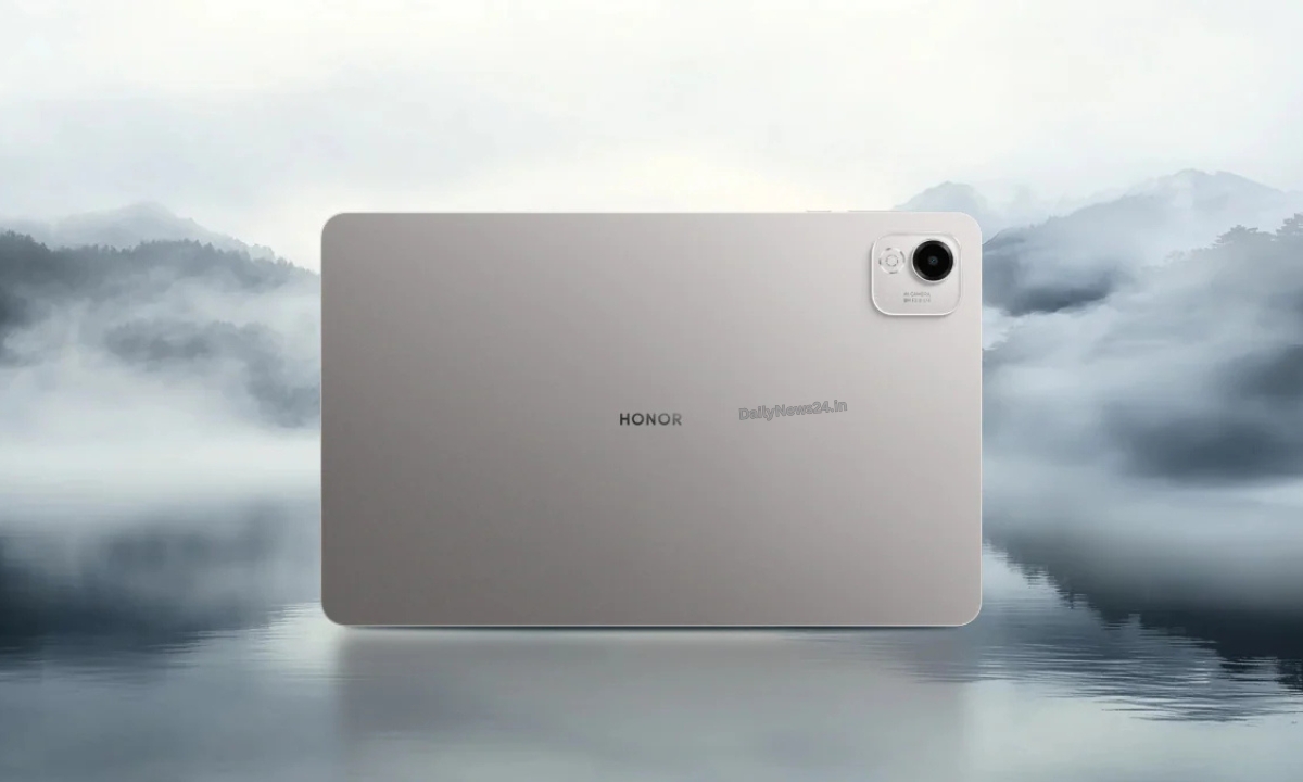 Honor Pad X9a, A Sleek and Powerful Tablet for Everyday Use