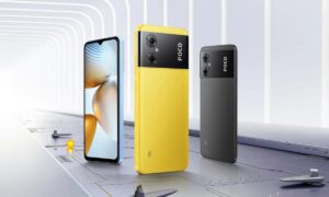 Poco M4 5G, A Budget Powerhouse That Delivers More Than Expected