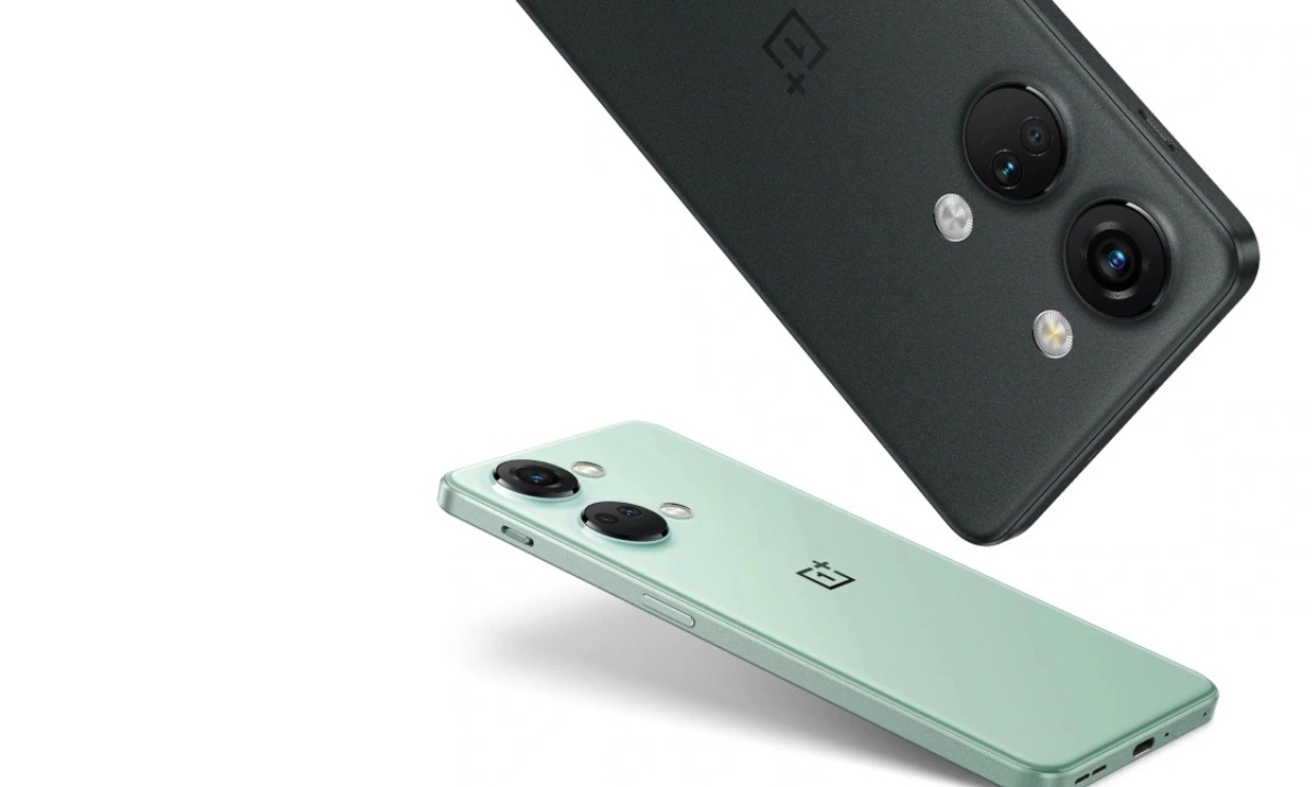  OnePlus Nord 4, The Ultimate Powerhouse in the Mid-Range Segment 