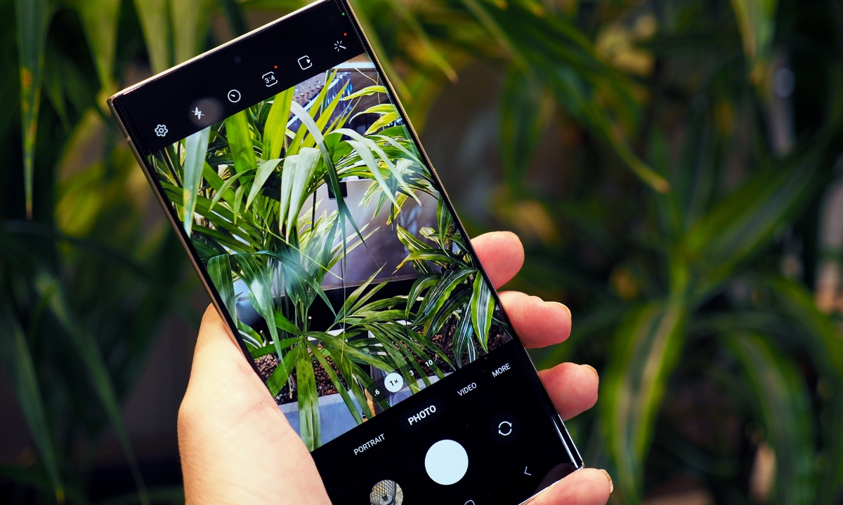 Get the Samsung Galaxy S23 Ultra With a 44% Discount, A Deal You Can't Miss