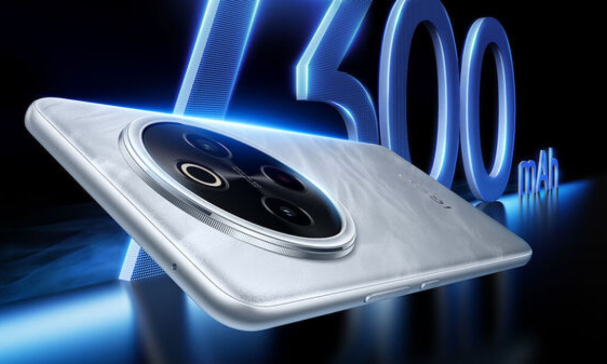 iQOO Z10 Set to Launch in India, A Power-Packed Smartphone with an Exciting Price Tag