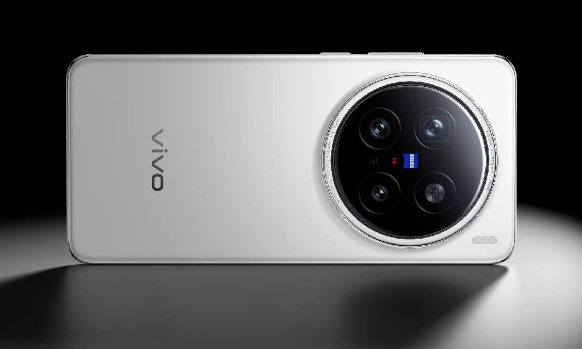 Vivo X200 Ultra, A Game-Changer With a Dedicated Camera Button