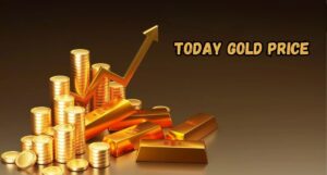 Today Gold Price Breaks All Records Is Now the Right Time to Invest