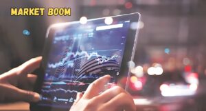 Market Boom Sensex Crosses 75,300, Nifty Soars What’s Next for Investors