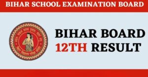 Bihar Board Class 12 Results 2025: Big Update Check Date, Steps to Download and More