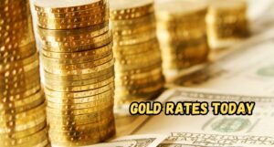 Gold Rates Today: Is This Your Chance to Own Gold at the Best Price