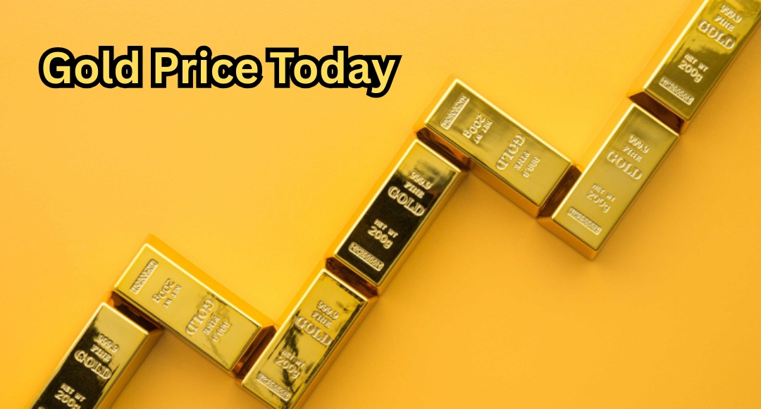 Gold Price Today