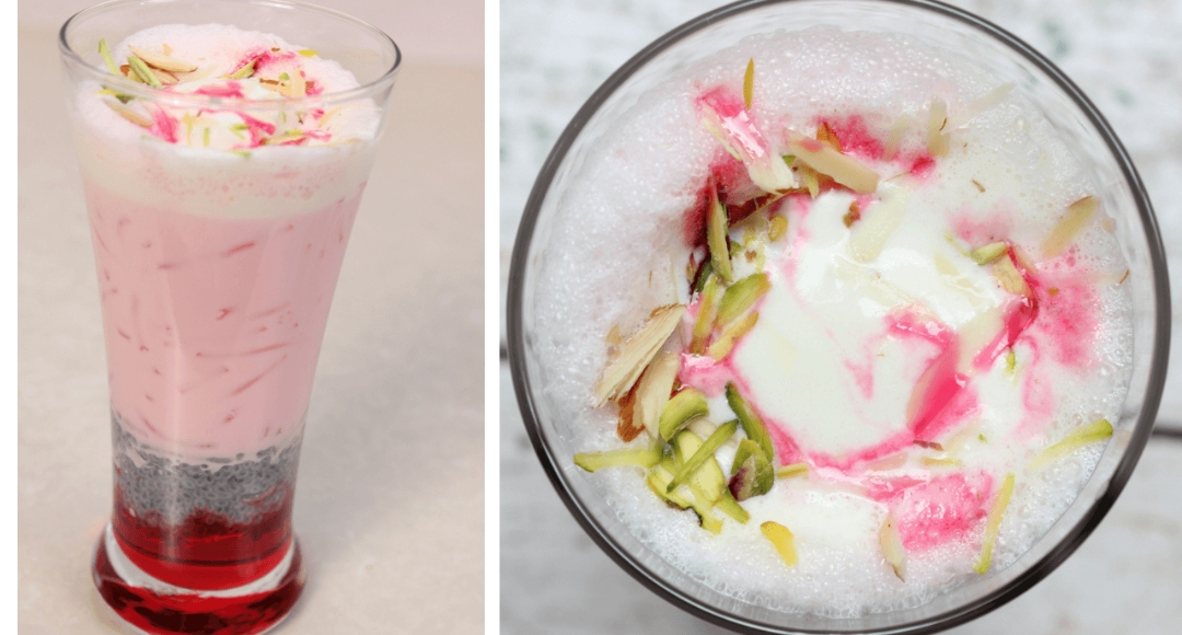 Eid Special Recipe