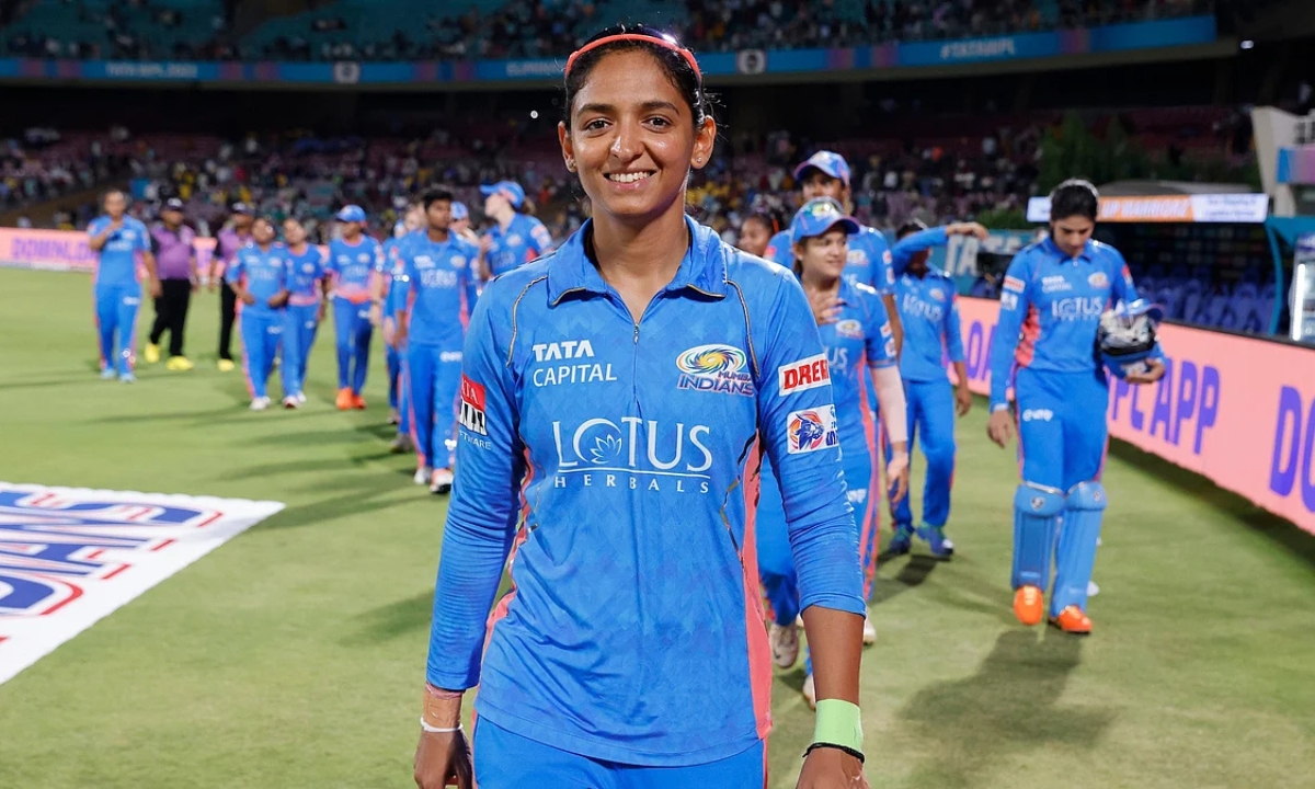 Mumbai vs Bangalore, A Battle for Glory in WPL 2025