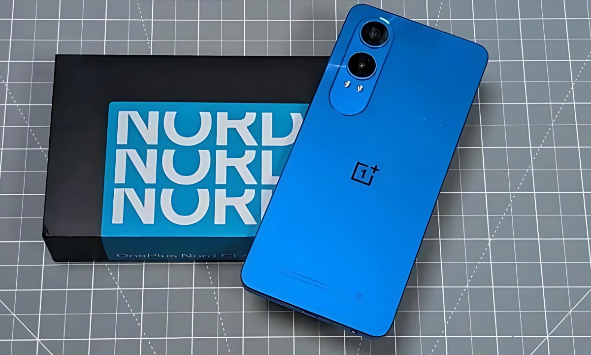 OnePlus Nord CE4 Lite 5G, A Power-Packed Smartphone at an Affordable Price