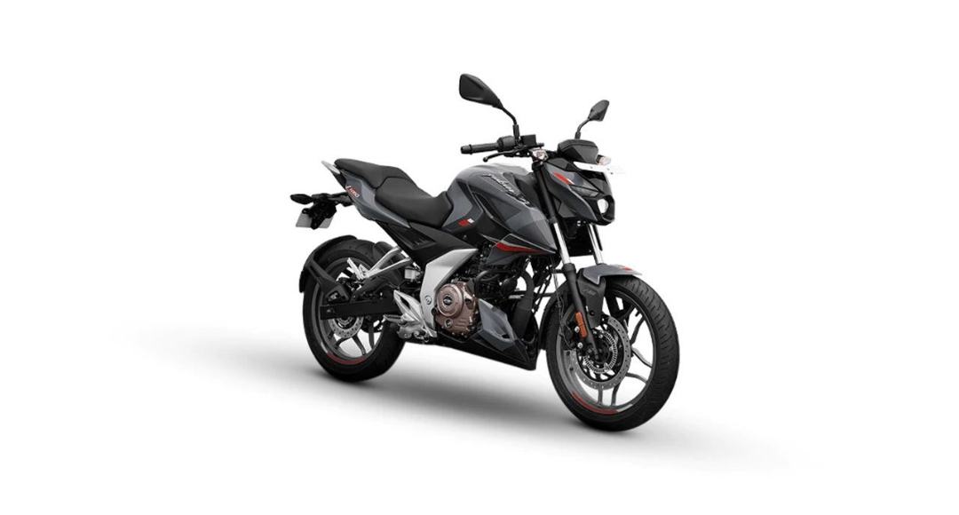 Bajaj Pulsar N160 With Standout Features That Elevate the Ride 