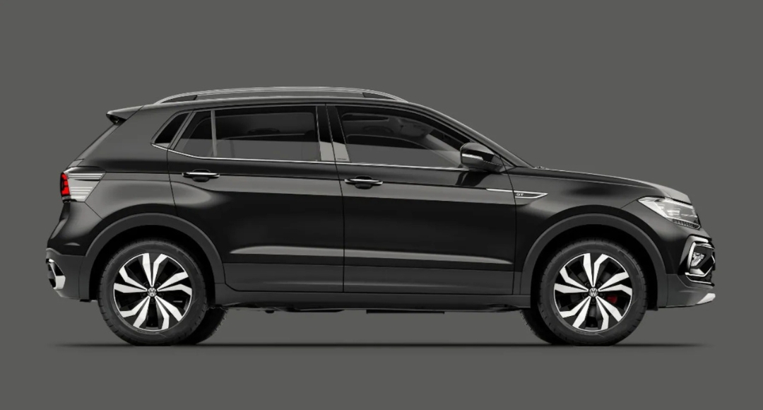 Volkswagen Taigun The Stylish and Fun SUV for Every Journey
