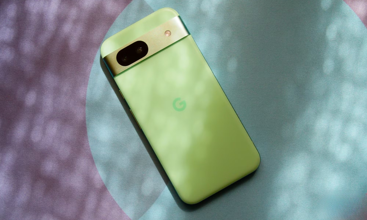 Google Pixel 8a, The Affordable Flagship That Redefines Excellence